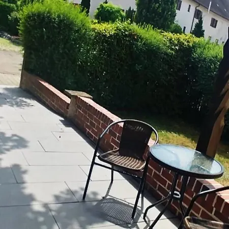 Apartmentvermietung Ingrid Bolkart - Kirchblick 1
