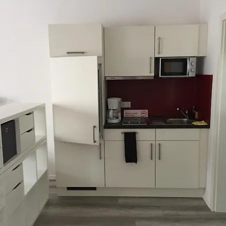 Apartmentvermietung Ingrid Bolkart - Kirchblick 1 *