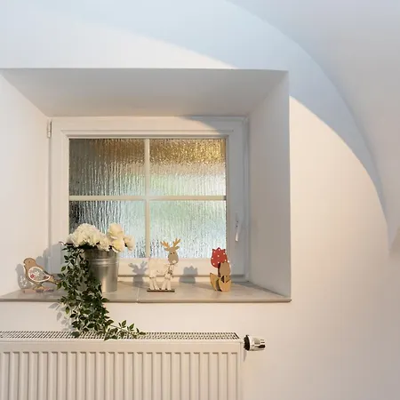 Appartement Apartmentvermietung Ingrid Bolkart - Kirchblick 1 Illertissen
