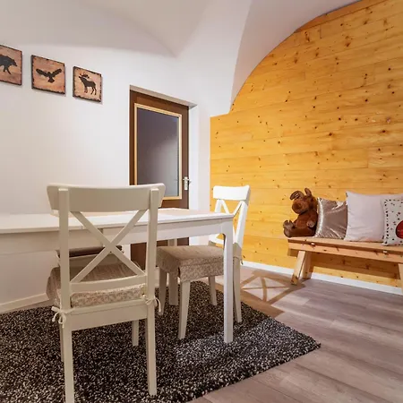 Appartement Apartmentvermietung Ingrid Bolkart - Kirchblick 1 Illertissen