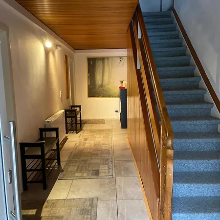 Apartmentvermietung Ingrid Bolkart - Kirchblick 1 Illertissen