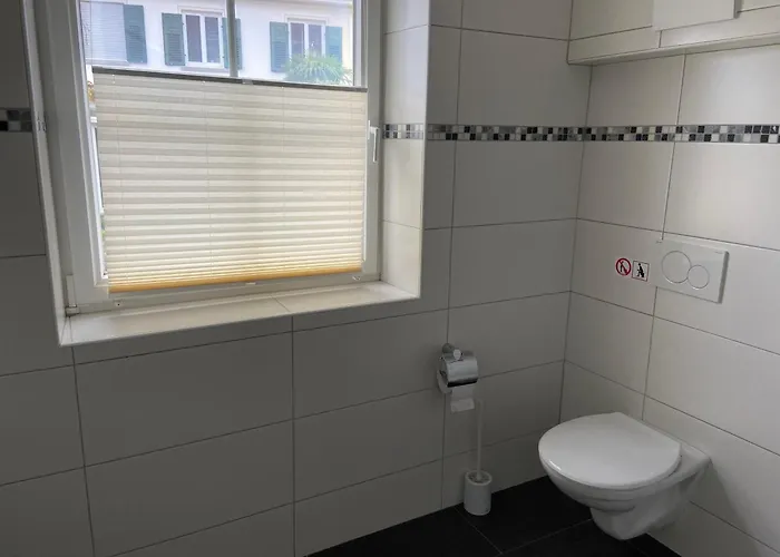 Apartmentvermietung Ingrid Bolkart - Kirchblick 1 Illertissen