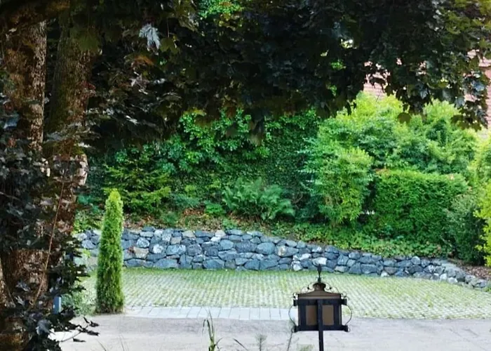 Apartmentvermietung Ingrid Bolkart - Kirchblick 1 *