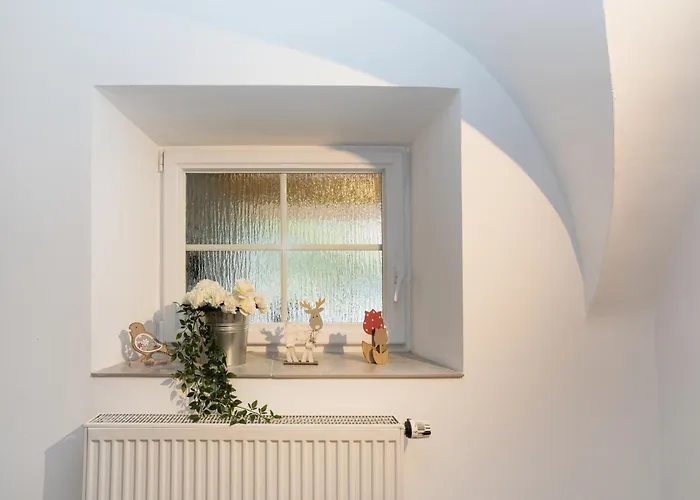 Lägenhet Apartmentvermietung Ingrid Bolkart - Kirchblick 1 Illertissen